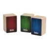 SELA SE-108 Mini Cajon Shaker Set - Ξύλινα Σέικερ