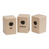 SELA SE-108 Mini Cajon Shaker Set - Ξύλινα Σέικερ