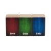 SELA SE-108 Mini Cajon Shaker Set - Ξύλινα Σέικερ