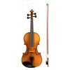 CASCHA HH-2133 Violin Set 3/4 Size