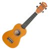 CASCHA HH-3964 Soprano Ukulele - Σοπράνο Γιουκαλίλι Κίτρινο με θήκη CASCHA HH-3964 Soprano Ukulele - Σοπράνο Γιουκαλίλι Κίτρινο με θήκη