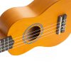 CASCHA HH-3964 Soprano Ukulele - Σοπράνο Γιουκαλίλι Κίτρινο με θήκη CASCHA HH-3964 Soprano Ukulele - Σοπράνο Γιουκαλίλι Κίτρινο με θήκη