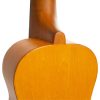 CASCHA HH-3964 Soprano Ukulele - Σοπράνο Γιουκαλίλι Κίτρινο με θήκη CASCHA HH-3964 Soprano Ukulele - Σοπράνο Γιουκαλίλι Κίτρινο με θήκη