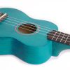 CASCHA HH-3962 Soprano Ukulele - Σοπράνο Γιουκαλίλι Μπλε με θήκη CASCHA HH-3962 Soprano Ukulele - Σοπράνο Γιουκαλίλι Μπλε με θήκη