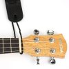 CASCHA HH-2200 Ukulele Rainbow Strap