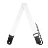 CASCHA HH-2285 Ukulele Strap White