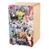 SELA SE-174 Art Series Urban Cajon - Καχόν SELA SE-174 Art Series Urban Cajon - Καχόν