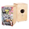 SELA SE-174 Art Series Urban Cajon - Καχόν SELA SE-174 Art Series Urban Cajon - Καχόν