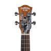 CASCHA HH-2601 Art Series Sketch Soprano Ukulele - Σοπράνο Γιουκαλίλι CASCHA HH-2601 Art Series Sketch Soprano Ukulele - Σοπράνο Γιουκαλίλι