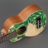 CASCHA HH-2602 Art Series Leafy Soprano Ukulele - Σοπράνο Γιουκαλίλι CASCHA HH-2602 Art Series Leafy Soprano Ukulele - Σοπράνο Γιουκαλίλι