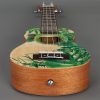 CASCHA HH-2602 Art Series Leafy Soprano Ukulele - Σοπράνο Γιουκαλίλι CASCHA HH-2602 Art Series Leafy Soprano Ukulele - Σοπράνο Γιουκαλίλι