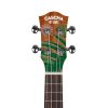 CASCHA HH-2602 Art Series Leafy Soprano Ukulele - Σοπράνο Γιουκαλίλι CASCHA HH-2602 Art Series Leafy Soprano Ukulele - Σοπράνο Γιουκαλίλι