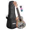 CASCHA HH-2600 Art Series Urban Soprano Ukulele - Σοπράνο Γιουκαλίλι CASCHA HH-2600 Art Series Urban Soprano Ukulele - Σοπράνο Γιουκαλίλι