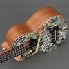 CASCHA HH-2600 Art Series Urban Soprano Ukulele - Σοπράνο Γιουκαλίλι CASCHA HH-2600 Art Series Urban Soprano Ukulele - Σοπράνο Γιουκαλίλι