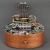 CASCHA HH-2600 Art Series Urban Soprano Ukulele - Σοπράνο Γιουκαλίλι CASCHA HH-2600 Art Series Urban Soprano Ukulele - Σοπράνο Γιουκαλίλι