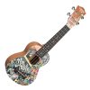 CASCHA HH-2600 Art Series Urban Soprano Ukulele - Σοπράνο Γιουκαλίλι CASCHA HH-2600 Art Series Urban Soprano Ukulele - Σοπράνο Γιουκαλίλι
