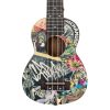 CASCHA HH-2600 Art Series Urban Soprano Ukulele - Σοπράνο Γιουκαλίλι CASCHA HH-2600 Art Series Urban Soprano Ukulele - Σοπράνο Γιουκαλίλι