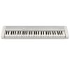 CASIO CT-S1WE Αρμόνιο με Δυναμικά Πλήκτρα Πιάνου CASIO CT-S1WE Αρμόνιο με Δυναμικά Πλήκτρα Πιάνου