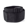 DUNLOP D0701BK Poly Strap Ζώνη Κιθάρας Μαύρη