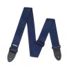 DUNLOP D0701NV Poly Strap Ζώνη Κιθάρας Μπλε DUNLOP D0701NV Poly Strap Ζώνη Κιθάρας Μπλε