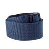 DUNLOP D0701NV Poly Strap Ζώνη Κιθάρας Μπλε DUNLOP D0701NV Poly Strap Ζώνη Κιθάρας Μπλε