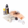 HERCO HE-108 Saxophone Cleaning and Maintenance Kit