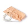 HERCO HE-50P Cleaning Cloth with Cord for Clarinet