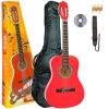 ENCORE ENC34ROFT Classical Guitar Set 3/4 Size ENCORE ENC34ROFT Classical Guitar Set 3/4 Size