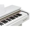 KURZWEIL M90WH Ηλεκτρικό Πιάνο με κάθισμα KURZWEIL M90WH Ηλεκτρικό Πιάνο με κάθισμα