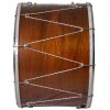 SAZ 310C50 Traditional Davul 20'' Tunable