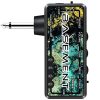 DONNER EC-1084 Mini Headphone Pre-Amp for Guitar DONNER EC-1084 Mini Headphone Pre-Amp for Guitar