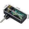 DONNER EC-1084 Mini Headphone Pre-Amp for Guitar DONNER EC-1084 Mini Headphone Pre-Amp for Guitar
