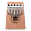 SELA SE-240 Kalimba - Καλίμπα SELA SE-240 Kalimba - Καλίμπα