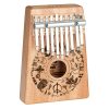SELA SE-257 Kalimba Free Spirit - Καλίμπα SELA SE-257 Kalimba Free Spirit - Καλίμπα