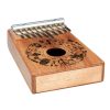 SELA SE-257 Kalimba Free Spirit - Καλίμπα SELA SE-257 Kalimba Free Spirit - Καλίμπα