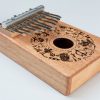 SELA SE-257 Kalimba Free Spirit - Καλίμπα SELA SE-257 Kalimba Free Spirit - Καλίμπα