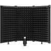 MOUKEY MPF-UBK3 Microphone Wind Shield MOUKEY MPF-UBK3 Microphone Wind Shield