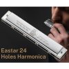 EASTAR EB-063 Admiral Φυσαρμόνικα ΝΤΟ