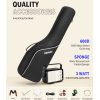 DONNER DSJ-100RD Σετ Ηλεκτρική Κιθάρα Mini 3/4 Κόκκινη DONNER DSJ-100RD Σετ Ηλεκτρική Κιθάρα Mini 3/4 Κόκκινη