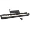 CASIO CDP-S110BK Digital Piano