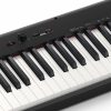 CASIO CDP-S110BK Digital Piano