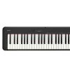 CASIO CDP-S110BK Digital Piano