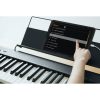 CASIO CDP-S110BK Digital Piano