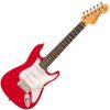 ENCORE E375RD Electric Guitar 3/4 Size ENCORE E375RD Electric Guitar 3/4 Size