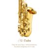 EASTAR EB-134 Σαξόφωνο Άλτο Eb με Βάση και Αξεσουάρ EASTAR EB-134 Σαξόφωνο Άλτο Eb με Βάση και Αξεσουάρ