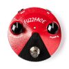 DUNLOP FFM2 Germanium Fuzz Face Mini Πετάλι DUNLOP FFM2 Germanium Fuzz Face Mini Πετάλι