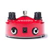 DUNLOP FFM2 Germanium Fuzz Face Mini Πετάλι DUNLOP FFM2 Germanium Fuzz Face Mini Πετάλι