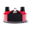 DUNLOP FFM2 Germanium Fuzz Face Mini Πετάλι DUNLOP FFM2 Germanium Fuzz Face Mini Πετάλι