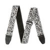 DUNLOP D6719 Jacquard Ice Cat Ζώνη Κιθάρας DUNLOP D6719 Jacquard Ice Cat Ζώνη Κιθάρας