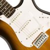 SQUIER BULLET STRAT SSS-BSB Ηλεκτρική Κιθάρα Sunburst - Εκθεσιακό Προϊόν SQUIER BULLET STRAT SSS-BSB Ηλεκτρική Κιθάρα Sunburst - Εκθεσιακό Προϊόν